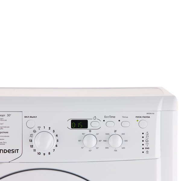 INDESIT IWSD 6105 (CIS).L