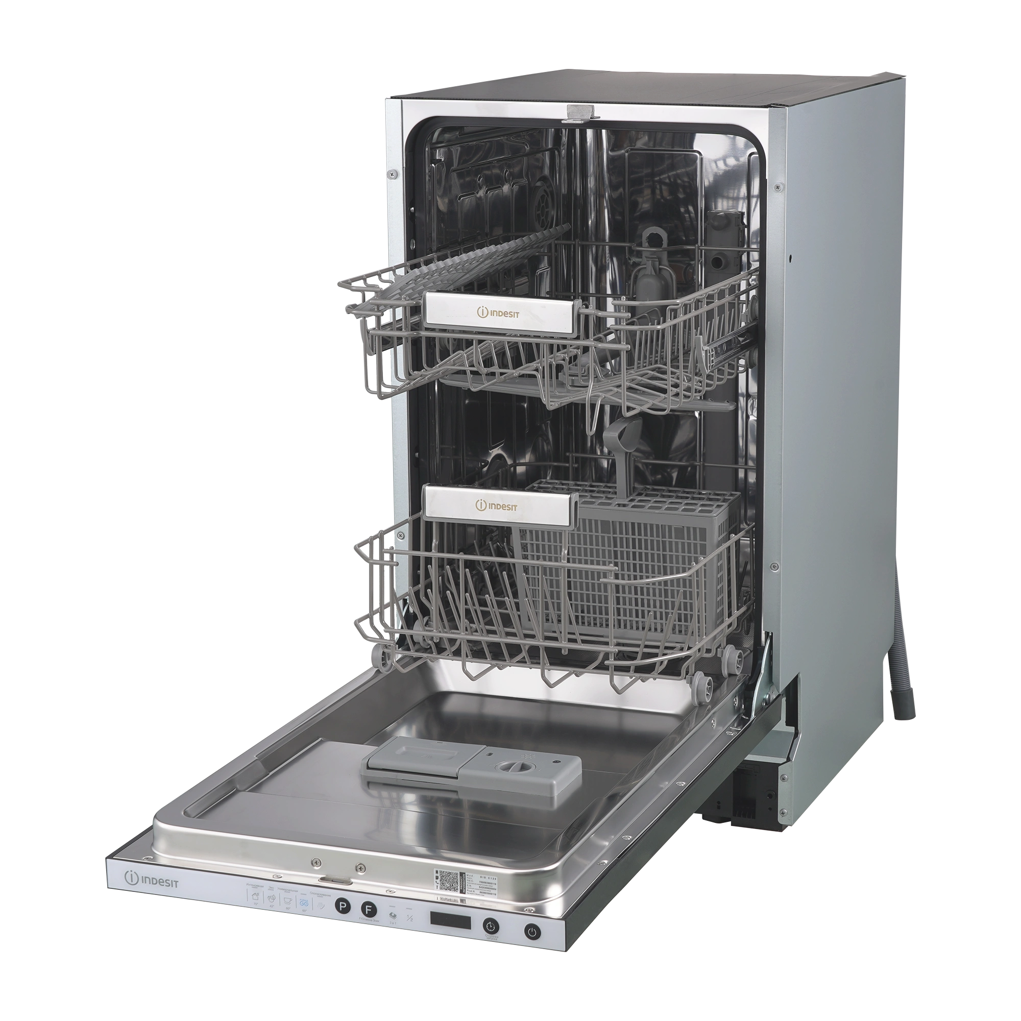 INDESIT DIS 1C28