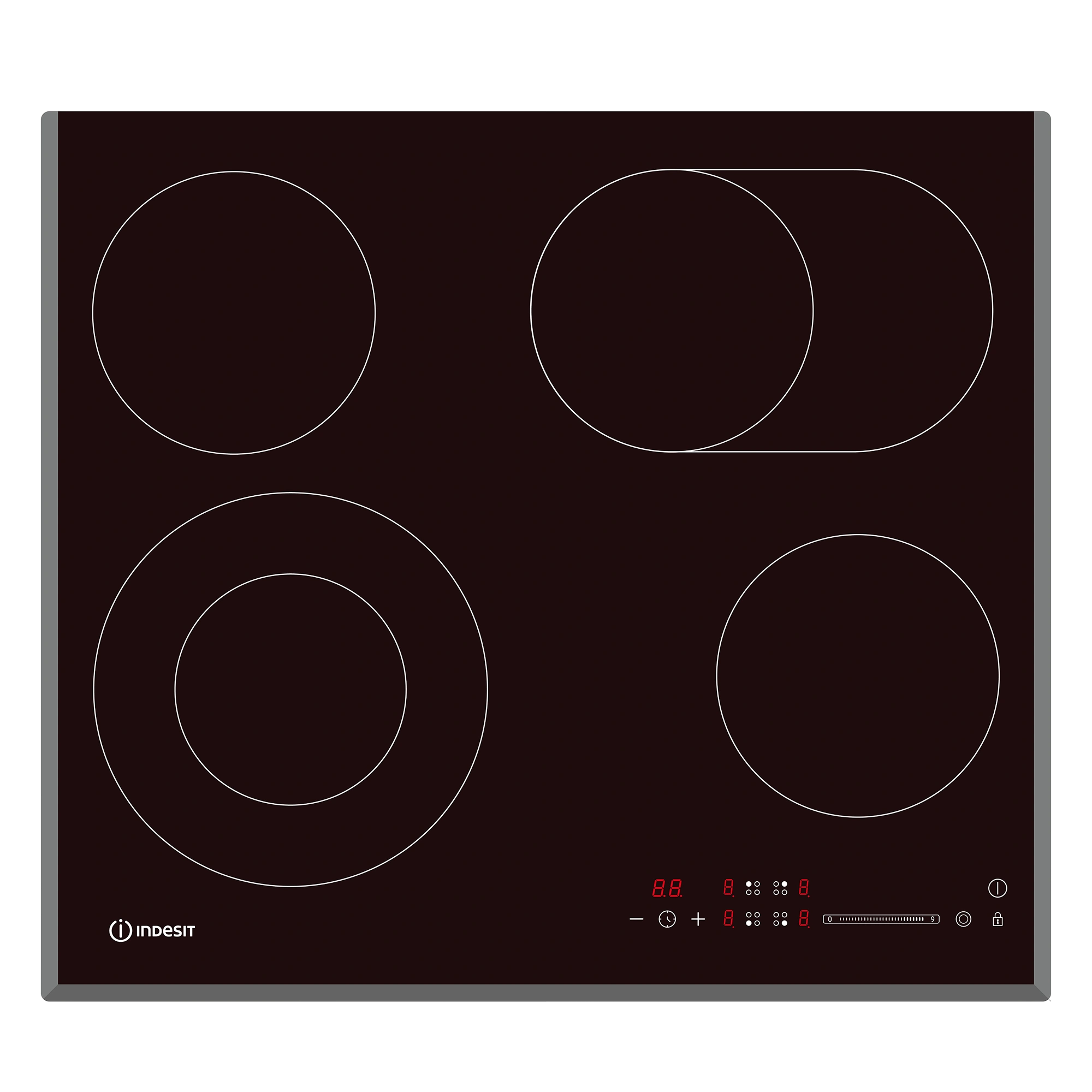 INDESIT IRCM 660 B
