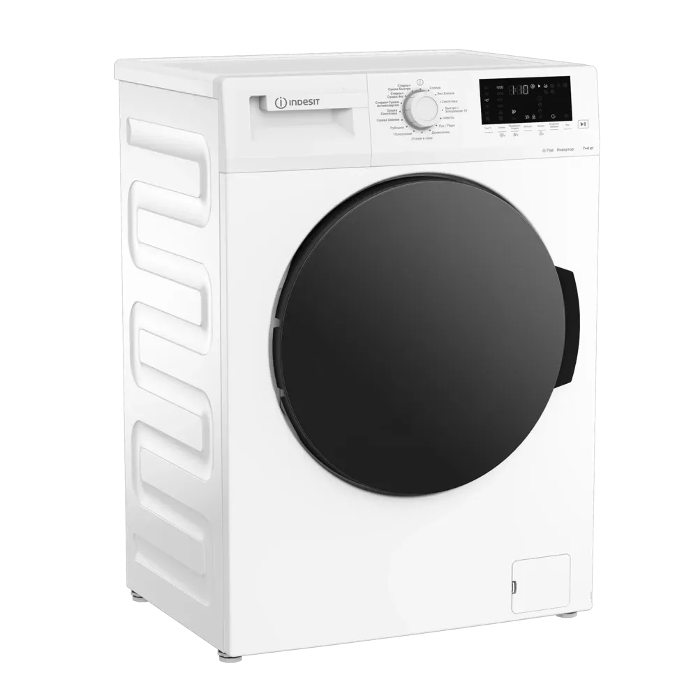 INDESIT WDS 7428 C7S VW