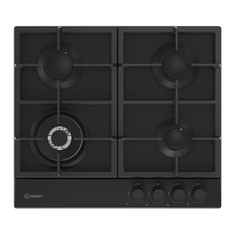 INDESIT THPM 642 WS/BL/I