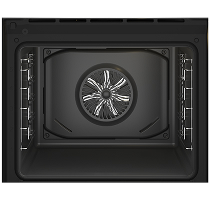 INDESIT IFE 3644 IX
