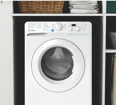 Стиральные машины