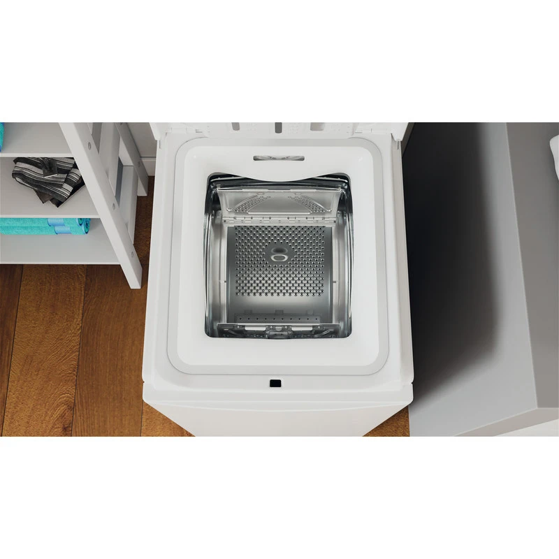 INDESIT BTW S72200 EU/N