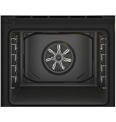 INDESIT IFE 3634 IX