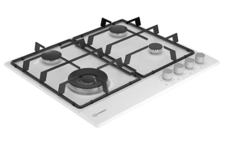 INDESIT THPM 641 W/WH/I