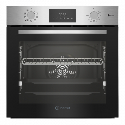 INDESIT IFSE 3841 J IX