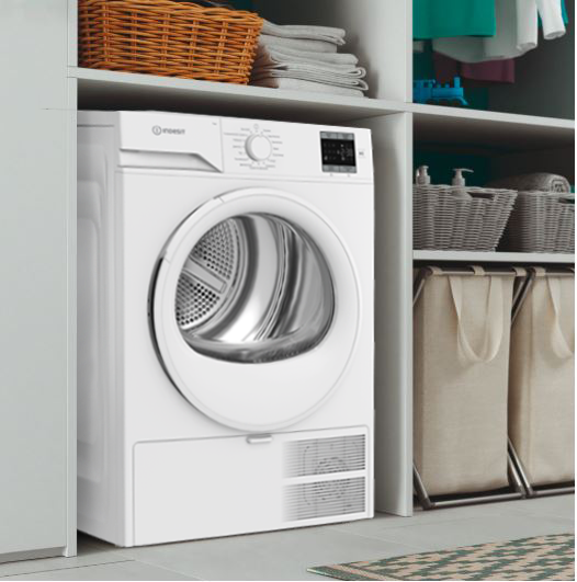 Сушильные машины