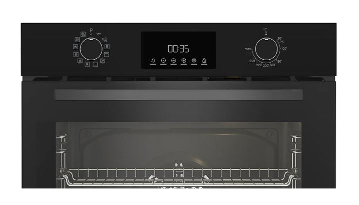 INDESIT IBFTE 3844 J BL