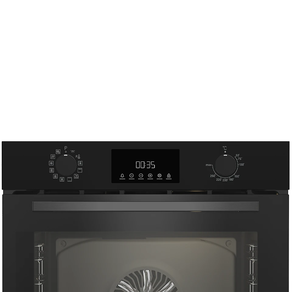 INDESIT IBFTE 3844 BL