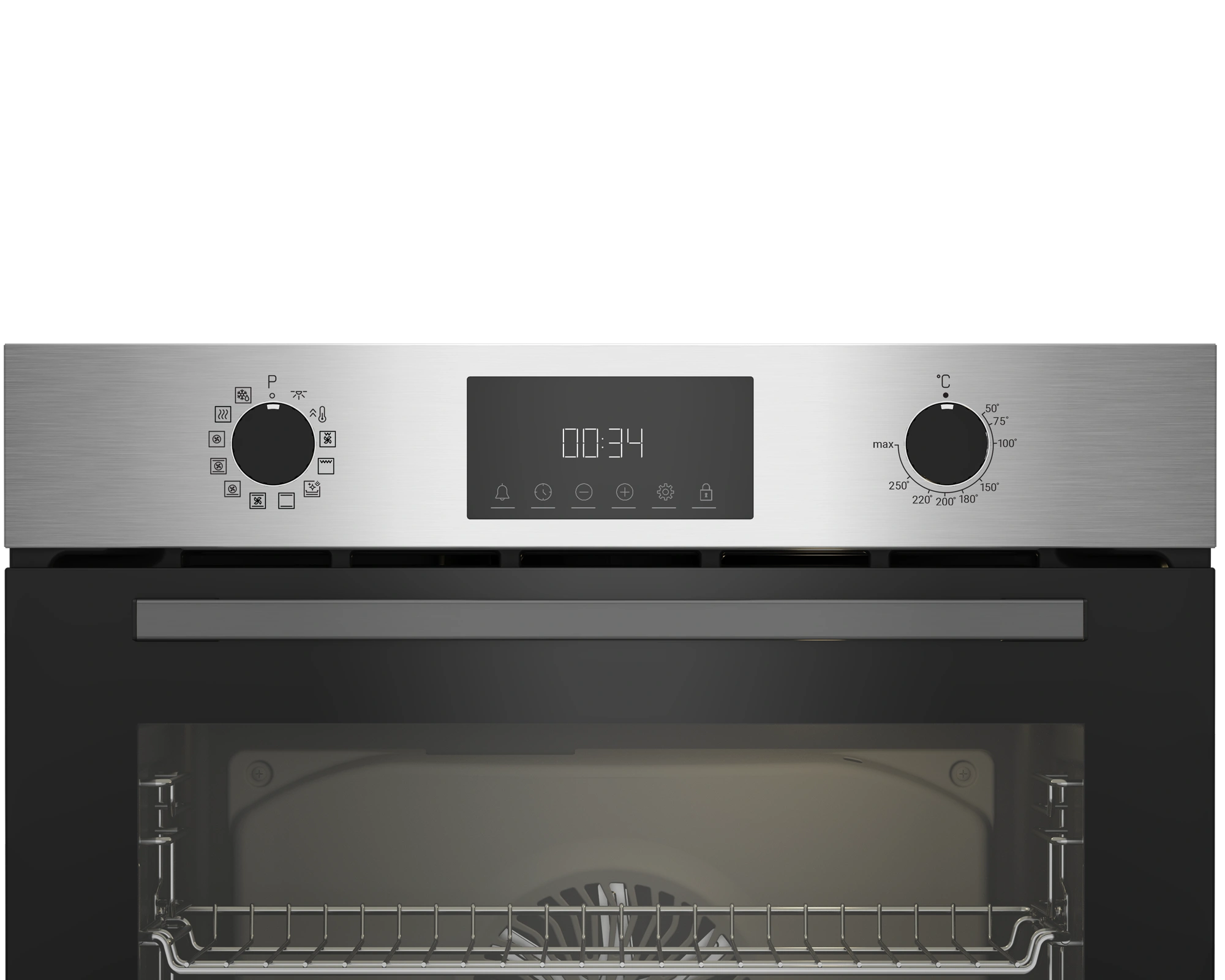 INDESIT IBFTE 4941 JH IX