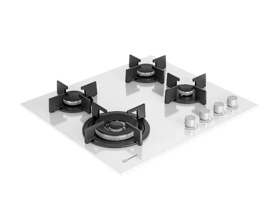 INDESIT INGT 62 IC/WH