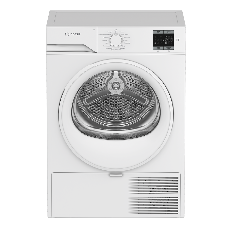 INDESIT IAS 3725