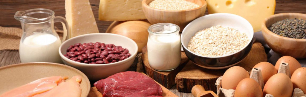 Как хранить продукты: сыр, мясо, молоко