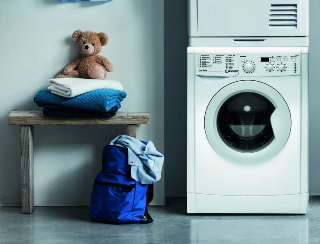 Indesit IWSD 6105 (CIS).L