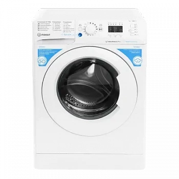 INDESIT BWSA 7109 WWV RU