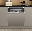 Встраиваемые посудомоечные машины